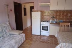 Apartmanok Mediteran Pag Apartman 1 – A 2+1 foto 2