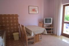 Apartmanok Mediteran Pag Apartman 1 – A 2+1 foto 3