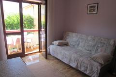 Apartmanok Mediteran Pag Apartman 1 – A 2+1 foto 4