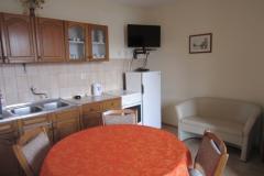Apartmanok Mediteran Pag Apartman 4 – A 4+1 foto 1