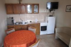 Apartmanok Mediteran Pag Apartman 4 – A 4+1 foto 2