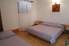 Apartmanok Mediteran Pag Apartman 4 – A 4+1 foto 3