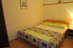 Apartmanok Mediteran Pag Apartman 4 – A 4+1 foto 4