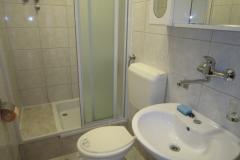 Apartmanok Mediteran Pag Apartman 4 – A 4+1 foto 5