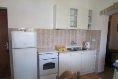 Apartmanok Mediteran Pag Apartman 2 – A 4+1 foto 1