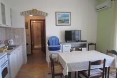 Apartmanok Mediteran Pag Apartman 2 – A 4+1 foto 2