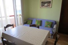 Apartmanok Mediteran Pag Apartman 2 – A 4+1 foto 3