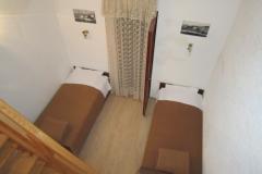 Apartmanok Mediteran Pag Apartman 2 – A 4+1 foto 5