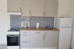 Apartmanok Milena i Robert Apartman 2 – A2+2 foto 1