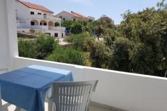 Apartmanok Milena i Robert Apartman 2 – A2+2 foto 3