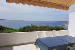 Apartmanok Milena i Robert Apartman 3 – A 4+2 foto 1
