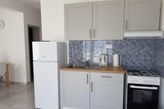 Apartmanok Milena i Robert Apartman 3 – A 4+2 foto 3