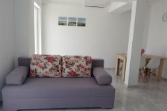 Apartmanok Milena i Robert Apartman 3 – A 4+2 foto 4