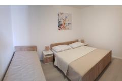 Apartmanok Milena i Robert Apartman 5 – Apartman 5 foto 5