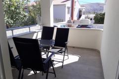 Apartmanok Mimar Apartman 1 – A1 foto 3