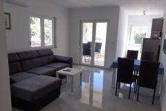 Apartmanok Mimar Apartman 1 – A1 foto 4