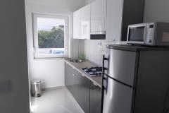 Apartmanok Mimar Apartman 1 – A1 foto 5