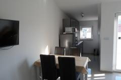 Apartmanok Mimar Apartman 2 – A2 foto 2