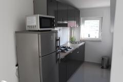 Apartmanok Mimar Apartman 2 – A2 foto 4