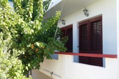 Apartmanok Nada Apartman 1 – A2 foto 1