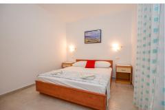 Apartmanok Oleandra Apartman 1 – Apartman 3 foto 1