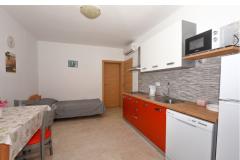 Apartmanok Oleandra Apartman 1 – Apartman 3 foto 3