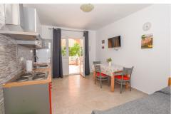 Apartmanok Oleandra Apartman 1 – Apartman 3 foto 4