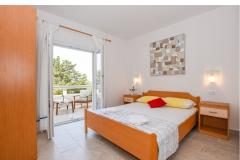 Apartmanok Oleandra Apartman 2 – Apartman 4 foto 1