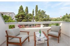 Apartmanok Oleandra Apartman 2 – Apartman 4 foto 2
