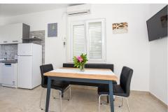 Apartmanok Oleandra Apartman 2 – Apartman 4 foto 4