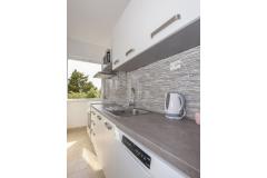 Apartmanok Oleandra Apartman 2 – Apartman 4 foto 5