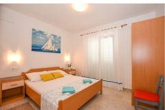 Apartmanok Oleandra Apartman 3 – Apartman 5 foto 1