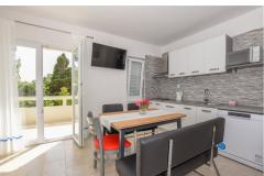 Apartmanok Oleandra Apartman 3 – Apartman 5 foto 3