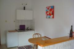 Apartmanok Pag Apartman 3 – Studio 2+1 foto 1