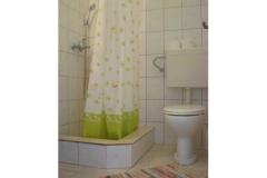 Apartmanok Pag Apartman 3 – Studio 2+1 foto 4
