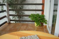 Apartmanok Pag Apartman 3 – Studio 2+1 foto 5