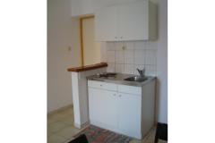 Apartmanok Pag Apartman 4 – Studio 2 foto 3