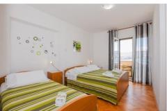 Apartmanok Palčić Pag Apartman 1 – A1 foto 1