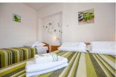Apartmanok Palčić Pag Apartman 1 – A1 foto 2