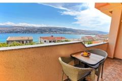 Apartmanok Palčić Pag Apartman 1 – A1 foto 4