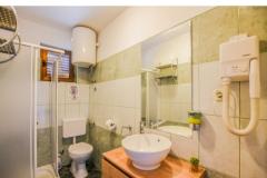Apartmanok Palčić Pag Apartman 1 – A1 foto 5