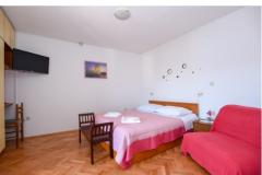 Apartmanok Palčić Pag Apartman 2 – A2 foto 1