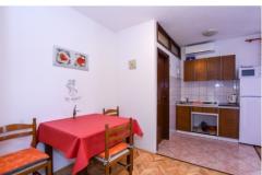 Apartmanok Palčić Pag Apartman 2 – A2 foto 4