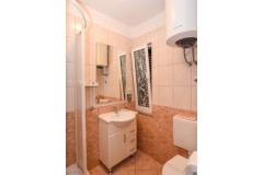 Apartmanok Palčić Pag Apartman 2 – A2 foto 5