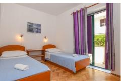 Apartmanok Palčić Pag Apartman 3 – A3 foto 3