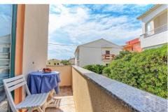 Apartmanok Palčić Pag Apartman 3 – A3 foto 4