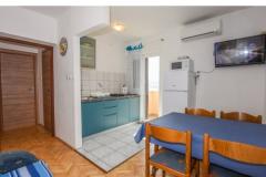 Apartmanok Palčić Pag Apartman 3 – A3 foto 5