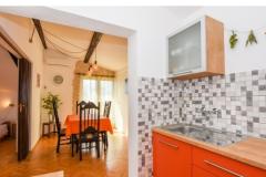 Apartmanok Palčić Pag Apartman 5 – A5 foto 5
