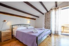 Apartmanok Palčić Pag Apartman 4 – A4 foto 1