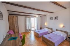 Apartmanok Palčić Pag Apartman 4 – A4 foto 2